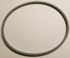 Outer Rubber Gasket for new REFINER model (GRAY color)